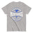 Taylor High School Mustangs Grey Classic Unisex T-shirt 218
