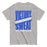 Taylor High School Mustangs Grey Classic Unisex T-shirt 241