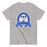 Taylor High School Mustangs Grey Classic Unisex T-shirt 212