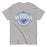 Taylor High School Mustangs Grey Classic Unisex T-shirt 211