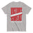 Tomball High School Cougars Classic Unisex Grey T-shirt 241