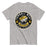 Tomball West High School Tigers Grey Classic Unisex T-shirt 215