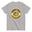Tomball West High School Tigers Grey Classic Unisex T-shirt 203