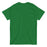 Back view of Spring High School Lions Green Classic Unisex T-shirt 034