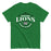 Spring High School Lions Turf Green Classic Unisex T-shirt 211