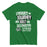 Spring High School Lions Turf Green Classic Unisex T-shirt 232