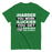 Spring High School Lions Turf Green Classic Unisex T-shirt 238