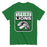 Spring High School Lions Turf Green Classic Unisex T-shirt 001