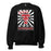 Tomball High School Cougars Black Classic Unisex Sweatshirt 226