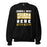 Tomball West High School Tigers Black Classic Unisex Sweatshirt 231
