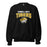 Tomball West High School Tigers Black Classic Unisex Sweatshirt 234