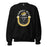 Tomball West High School Tigers Black Classic Unisex Sweatshirt 229