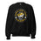 Tomball West High School Tigers Black Classic Unisex Sweatshirt 214