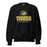 Tomball West High School Tigers Black Classic Unisex Sweatshirt 222