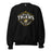 Tomball West High School Tigers Black Classic Unisex Sweatshirt 211