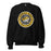 Tomball West High School Tigers Black Classic Unisex Sweatshirt 224