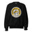 Tomball West High School Tigers Black Classic Unisex Sweatshirt 220