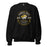 Tomball West High School Tigers Black Classic Unisex Sweatshirt 201