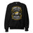 Tomball West High School Tigers Black Classic Unisex Sweatshirt 207