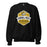Tomball West High School Tigers Black Classic Unisex Sweatshirt 209