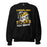 Tomball West High School Tigers Black Classic Unisex Sweatshirt 205