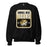 Tomball West High School Tigers Black Classic Unisex Sweatshirt 001