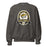 Tomball West High School Tigers Dark Grey Classic Unisex Sweatshirt 212