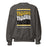 Tomball West High School Tigers Dark Grey Classic Unisex Sweatshirt 227