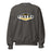 Tomball West High School Tigers Dark Grey Classic Unisex Sweatshirt 009