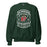 The Woodlands High School Highlanders Forest Green Classic Unisex Sweatshirt 207