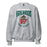 The Woodlands High School Highlanders Grey Classic Unisex Sweatshirt 213