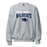 Tomball Memorial High School Wildcats Grey Classic Unisex Sweatshirt 234