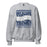 Tomball Memorial High School Wildcats Grey Classic Unisex Sweatshirt 227