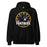 Klein Oak High School Panthers Black Classic Unisex Hoodie 04