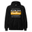 Klein Oak High School Panthers Black Classic Unisex Hoodie 05