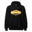 Klein Oak High School Panthers Black Classic Unisex Hoodie 09