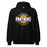 Klein Oak High School Panthers Black Classic Unisex Hoodie 11