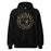 Klein Oak High School Panthers Black Classic Unisex Hoodie 16