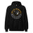 Klein Oak High School Panthers Black Classic Unisex Hoodie 19