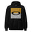 Klein Oak High School Panthers Black Classic Unisex Hoodie 27