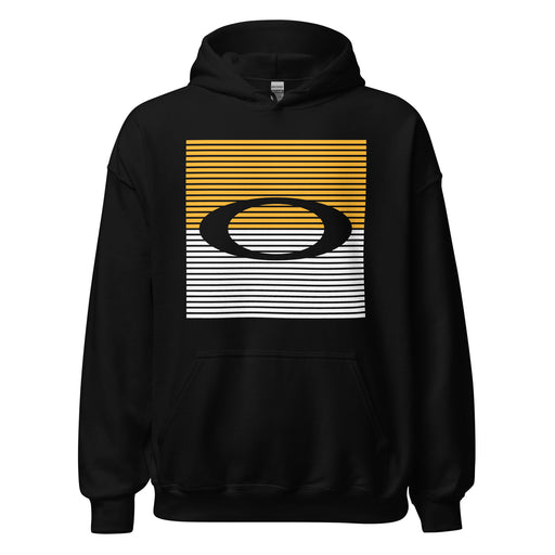 Klein Oak High School Panthers Black Classic Unisex Hoodie 27