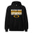 Klein Oak High School Panthers Black Classic Unisex Hoodie 31