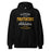 Klein Oak High School Panthers Black Classic Unisex Hoodie 34