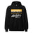 Klein Oak High School Panthers Black Classic Unisex Hoodie 48