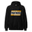 Klein Oak High School Panthers Black Classic Unisex Hoodie 72