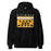 Klein Oak High School Panthers Black Classic Unisex Hoodie 86