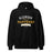 Klein Oak High School Panthers Black Classic Unisex Hoodie 96