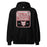 Tomball High School Cougars Black Classic Unisex Hoodie 01