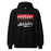 Tomball High School Cougars Black Classic Unisex Hoodie 48