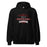 Tomball High School Cougars Black Classic Unisex Hoodie 96